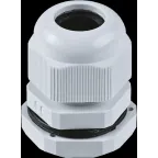 Сальник PG-13.5 диаметр кабеля 6-12 мм IP54