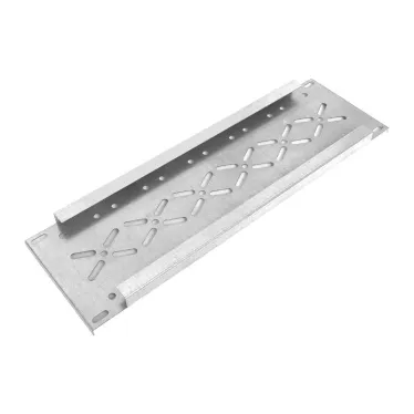 Панель под ППН к ВРУ Unit (Вх600хГ) PROxima