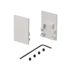 Заглушка SL-COMFORT-2542 глухая (ARL, Металл)