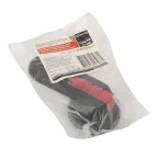 Рукоятка для управления через дверь рубильниками реверсивными (I-0-II) TwinBlock 315-400А PROxima