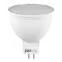 Лампа светодиодная PLED - DIM JCDR 7w 3000K 500Лм GU5.3 230/50