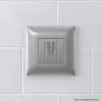 Avanti Звонок в стену, Закаленная сталь