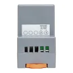 Вольтметр цифровой VD-G31 на DIN однофазный PROxima (без поверки)