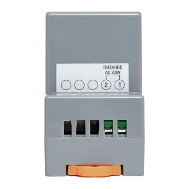 Вольтметр цифровой VD-G31 на DIN однофазный PROxima (без поверки)