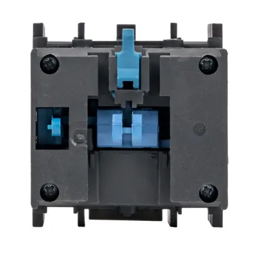 Приставка выдержки времени отключения ПВЭ-21 0.1-3сек NO+NC