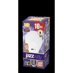 Лампа светодиодная LED 10Вт E27 230V/50Hz теплый матовая груша SP