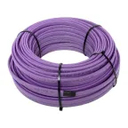 Кабель саморегулирующийся нагревательный взрывозащищенный ESU-45F, 50 м