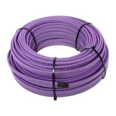 Кабель саморегулирующийся нагревательный взрывозащищенный ESU-45F, 50 м