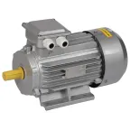 Электродвигатель трехфазный АИР 90LB8 380В 1,1кВт 750об/мин 1081 DRIVE