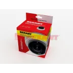 Муляж камеры внутренний купольный белый,