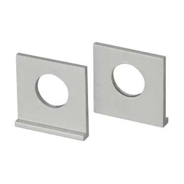 Проушина RING-ZM-SET (ARL, Металл)