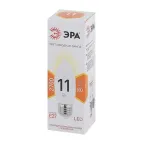 Лампа светодиодная LEDB35-11W-827-E27(диод,свеча,11Вт,тепл,E27)