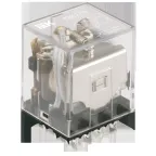 Реле промежуточное 5А24В 3ПК РЭК78/3 без розетки