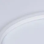 Гибкий неон ARL-NEON-1608-SIDE 24V White (ARL, 6 Вт/м, IP65)