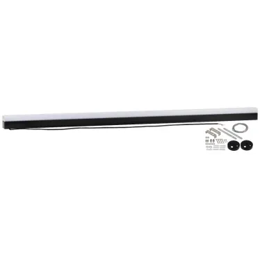 Светильник линейный светодиодный SML-10-WB-40K-B48 48Вт 4000K 4320Лм черный