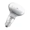 Лампа светодиодная LED 4Вт Е27 STAR R80 (замена 32Вт), теплый белый свет Osram