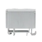 Клемма силовая вводная двойная КСВ 16-50 серая PROxima