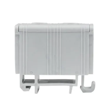 Клемма силовая вводная двойная КСВ 16-50 серая PROxima