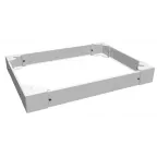 Цоколь усиленный FORT 400х400 PROxima