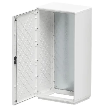 Монтажная плата для шкафов Conchiglia В-370/400 мм, Ш-580 мм