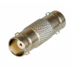 Переход гнездо BNC - гнездо BNC (I-коннектор),