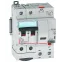Выключатель автоматический дифференциального тока DX3 2П C10А 10MА-АC 4м