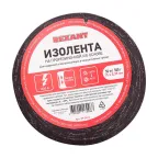 Изолента 15х0,35 мм (ролик 50 мх500 г) (1-ПОЛ), REXANT