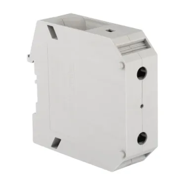 Клемма JXB-95мм.кв серая