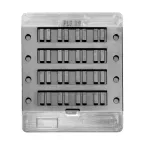 Адаптер для маркировки бабочка BF181941