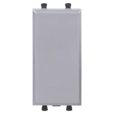 Avanti Инвертор модульный Закаленная сталь 1 модуль (Переключатель сх.7)