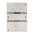 Бокс КМПн 1/4 с дверцей PROxima