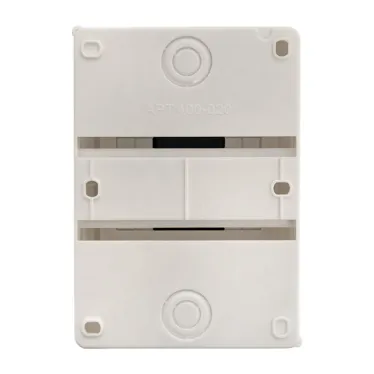 Бокс КМПн 1/4 с дверцей PROxima