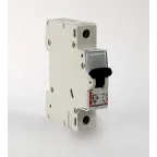 Выключатель автоматический однополюсный 16А B DX3-E 6кА