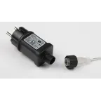 Фигура LED Дед Мороз, ENIOF-08 220V, IP44 (10/160)