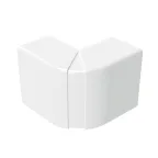 Угол внешний неизменяемый NEA 80x40 (90°)(розница, 1 шт в пакете)
