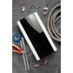 Щит распределительный навесной ЩРН-П-18 SlimBox IP41 PROxima