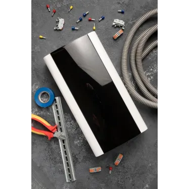 Щит распределительный навесной ЩРН-П-18 SlimBox IP41 PROxima