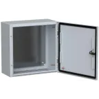 Корпус металлический ЩМП-40.40.20 УХЛ1 IP66 TITAN 5