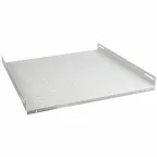 Полка стационарная глубина 550мм. для шкафов серии Standart глубиной 800 мм,