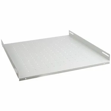 Полка стационарная глубина 550мм. для шкафов серии Standart глубиной 800 мм,