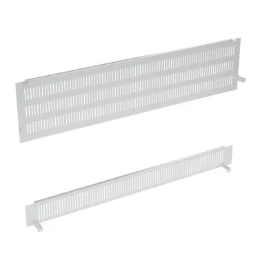 Комплект закрытий задних перфорированных В-300+300 Ш-1000