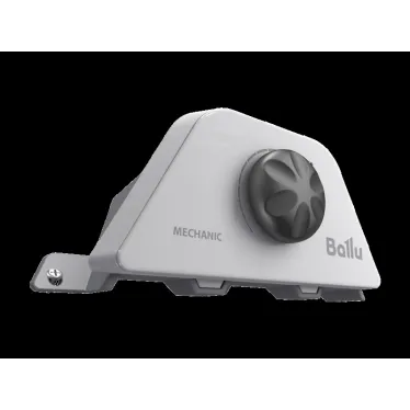 Блок управления Transformer Mechanic BCT/EVU-3M