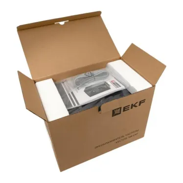 Преобразователь частоты 7.5/11кВт 3х400В VECTOR-100