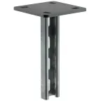 Подвес потолочный STRUT 41х21-3000 EZ