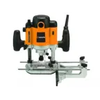 Фрезерная машина ФМ-1900