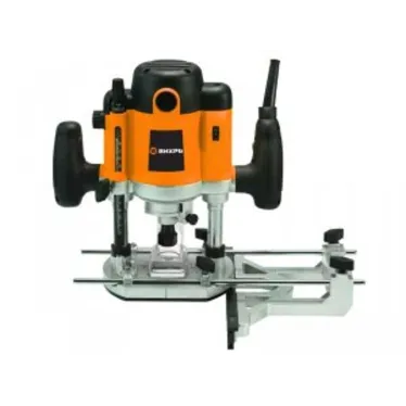 Фрезерная машина ФМ-1900