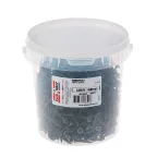 Саморез ШСГД 3.8х25 (1000 шт) - ведро