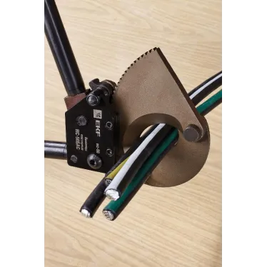 Ножницы секторные НС-50БАС Expert