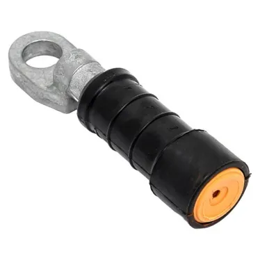 Герметичный изолированный наконечник CPTAU 25 EKF