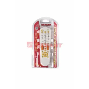 Пульт универсальный для телевизора (RX-951),